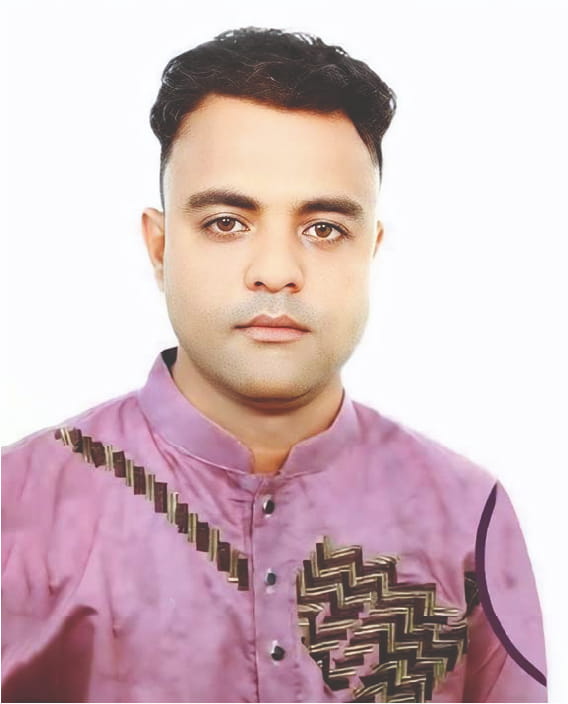 Photo of গৌছ উদ্দিন 